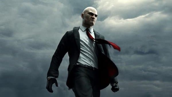 hitman hitman