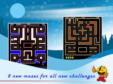 Pac-Man Pac-Man