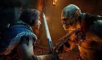 mordors schatten mordors schatten