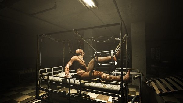 outlast outlast
