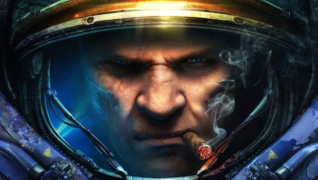 StarCraft 2 StarCraft 2