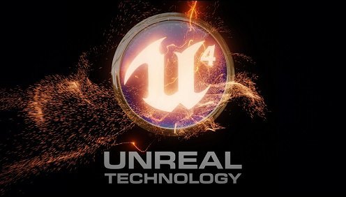 Unreal Engine 4 Unreal Engine 4