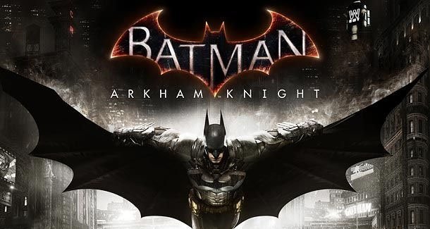 Batman-Arkham-Knight Batman-Arkham-Knight