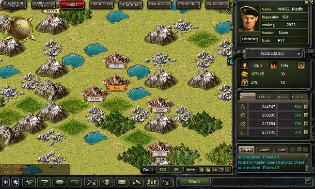 War 2 Glory War 2 Glory