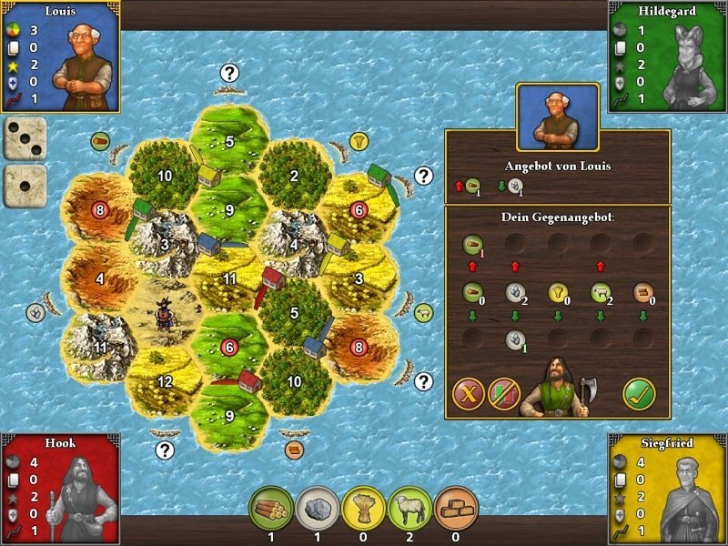 Catan HD Catan HD