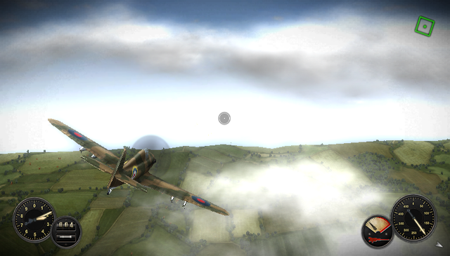 Combat Wings Combat Wings