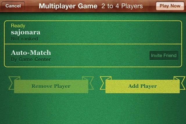 Game Center Game Center