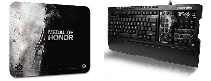 SteelSeries SteelSeries