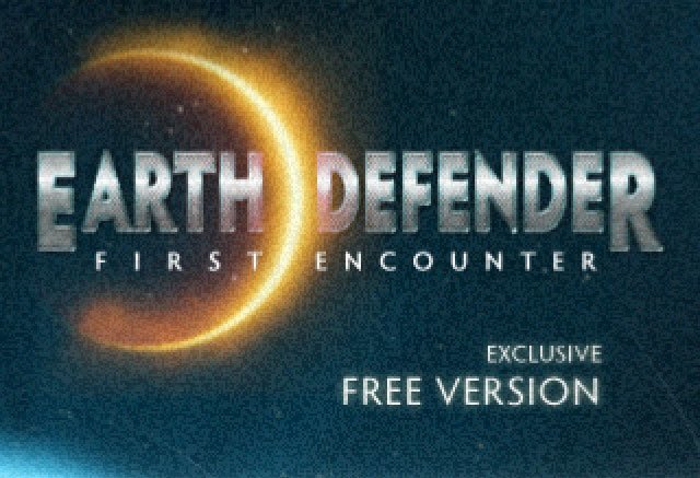 Earth Defender Earth Defender