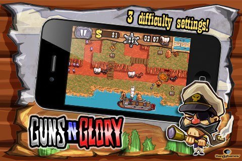 Guns'n'Glory Guns'n'Glory