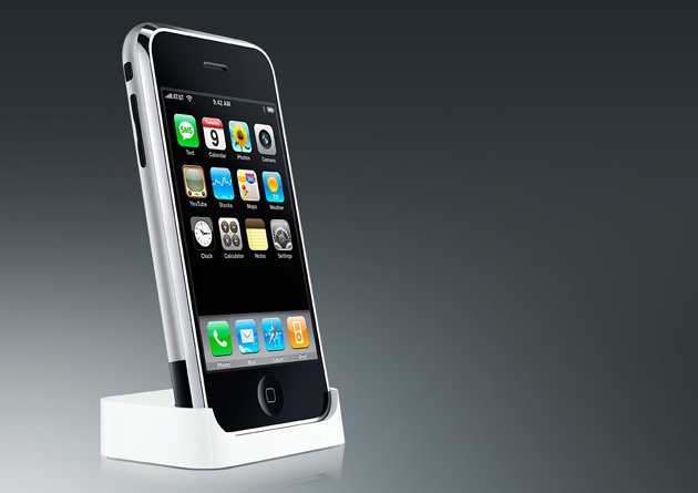 iPhone iPhone
