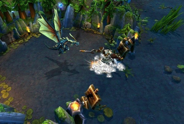 League of Legends League of Legends