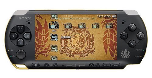 PlayStation Portable PlayStation Portable