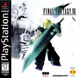 Final Fantasy VII Final Fantasy VII