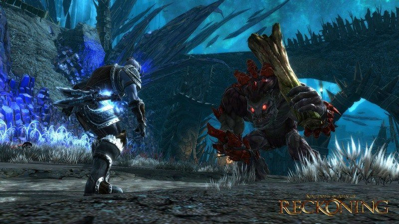 Kingdoms of Amalur: Reckoning Kingdoms of Amalur: Reckoning