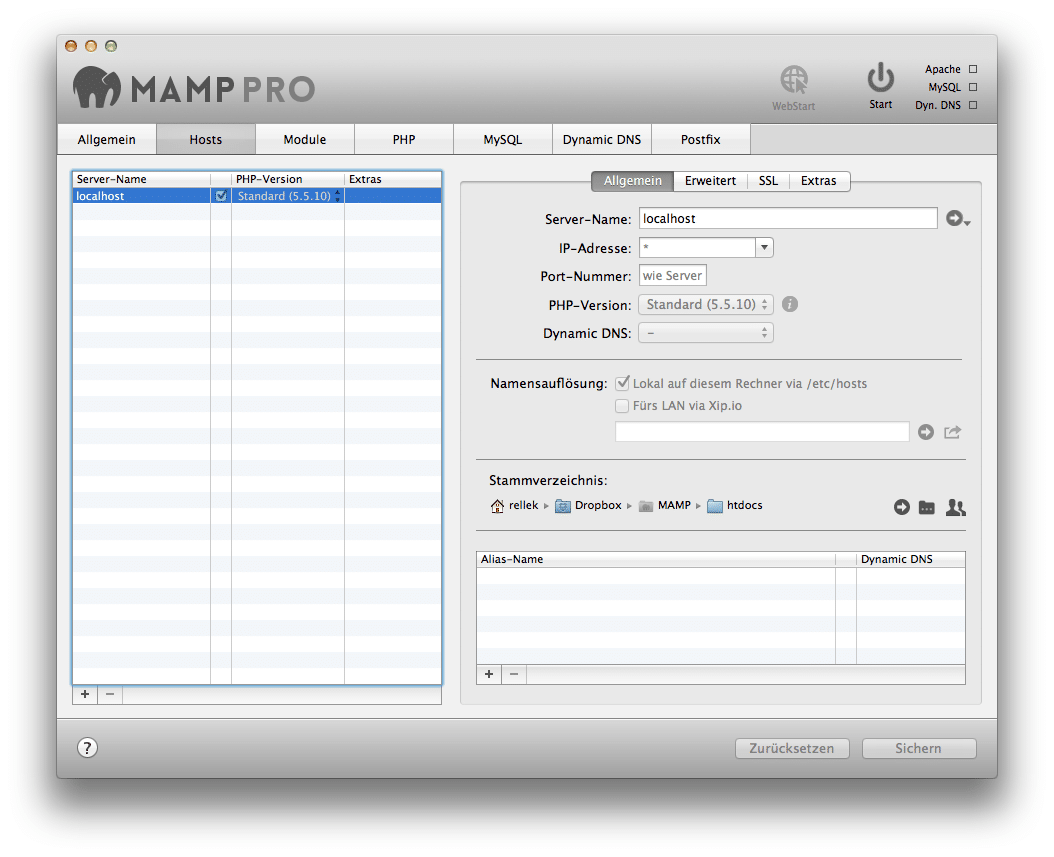 Mamp Pro Mamp Pro