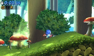 Sonic Generations Sonic Generations