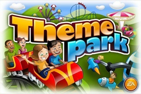 Theme Park Theme Park