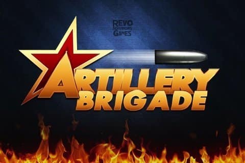 Artillery Brigade Artillery Brigade
