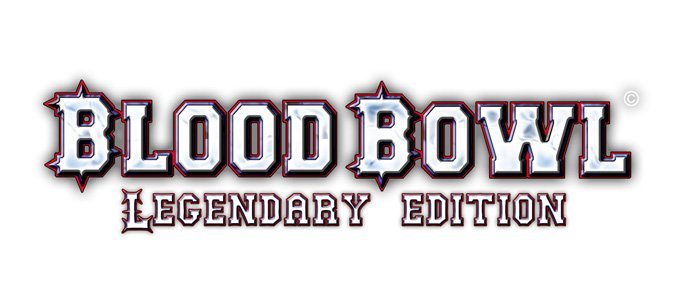 Blood Bowl Legendary Edition Blood Bowl Legendary Edition