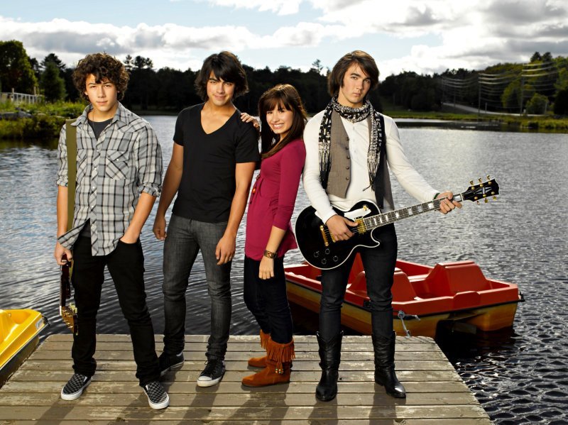 Camp Rock: The Final Jam