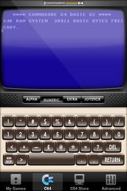 Commodore 64 Commodore 64