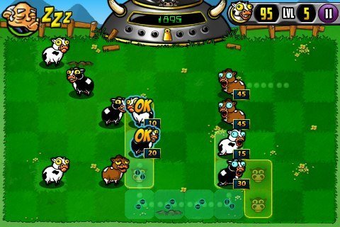 Cowtopia Cowtopia