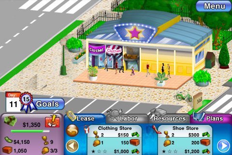 Create A Mall Create A Mall
