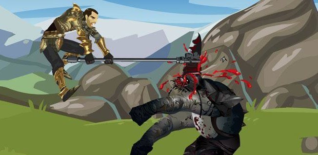 Dragon Age Legends Dragon Age Legends