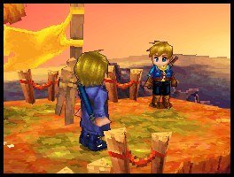 Golden Sun: Die dunkle Dämmerung Golden Sun: Die dunkle Dämmerung