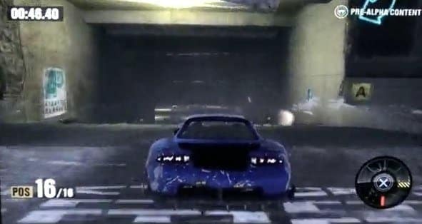 MotorStorm: Apocalypse MotorStorm: Apocalypse