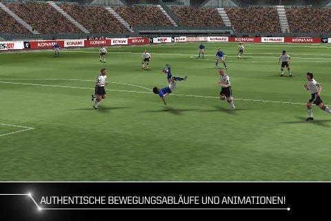 PES 2011 PES 2011