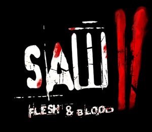 SAW 2: Flesh and Blood SAW 2: Flesh and Blood