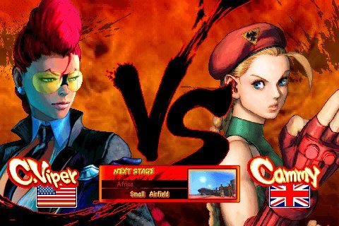 Street Fighter IV Street Fighter IV