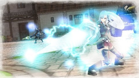 Valkyria Chronicles 3 Valkyria Chronicles 3