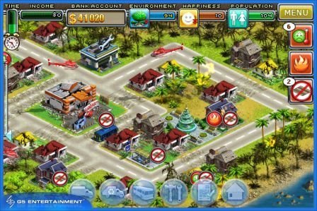 Virtual City Virtual City