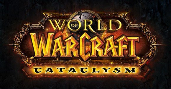 World of WarCraft Cataclysm World of WarCraft Cataclysm