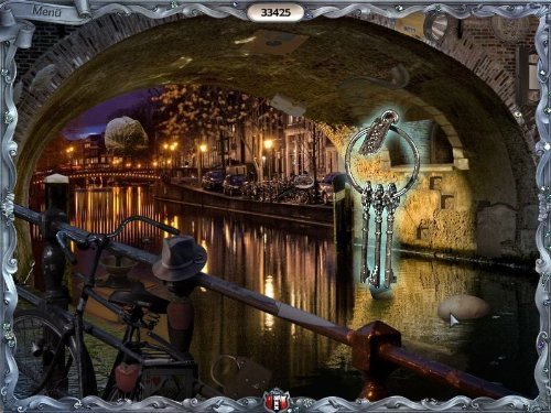 Youda Legend: Der Fluch des Amsterdamer Diamanten Youda Legend: Der Fluch des Amsterdamer Diamanten