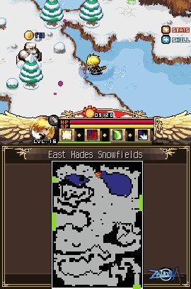Zenonia Zenonia