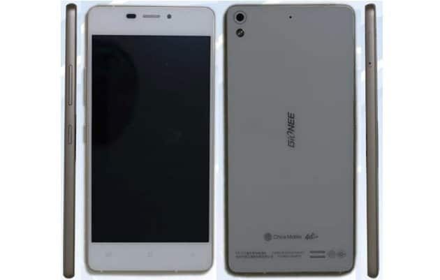 Gionee GN9005 Gionee GN9005