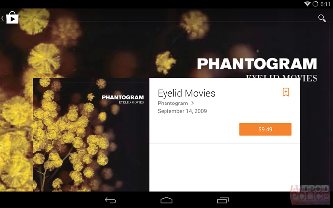 Google Play Store Google Play Store