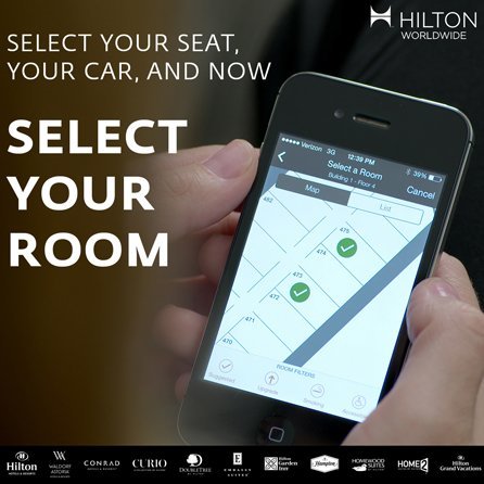 Hilton Hilton