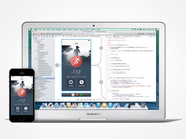 The Full Stack Hacker Bundle The Full Stack Hacker Bundle