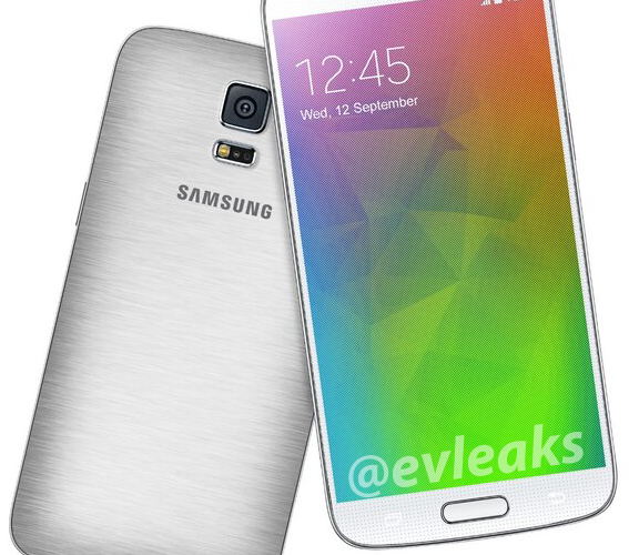 Samsung Galaxy F Samsung Galaxy F