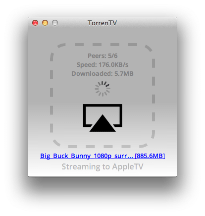 TorrenTV TorrenTV