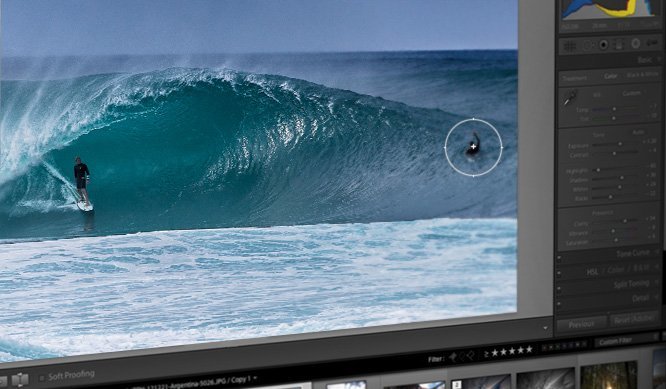 Adobe Lightroom Adobe Lightroom