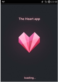 Heart App Heart App