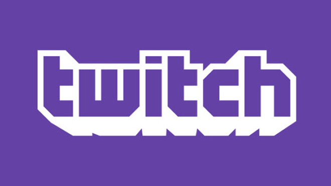 Twitch Twitch