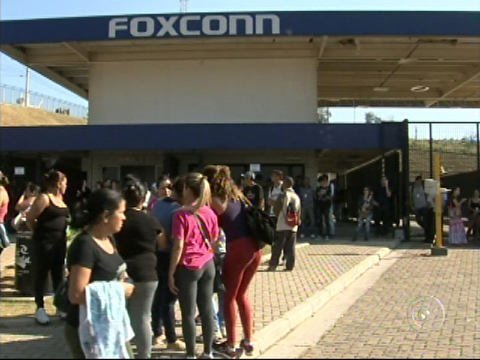 Foxconn Foxconn