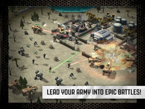 Call of Duty: Heroes Call of Duty: Heroes